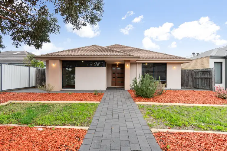 Second view of Homely house listing, 81 Lomas Circle, Ellenbrook WA 6069