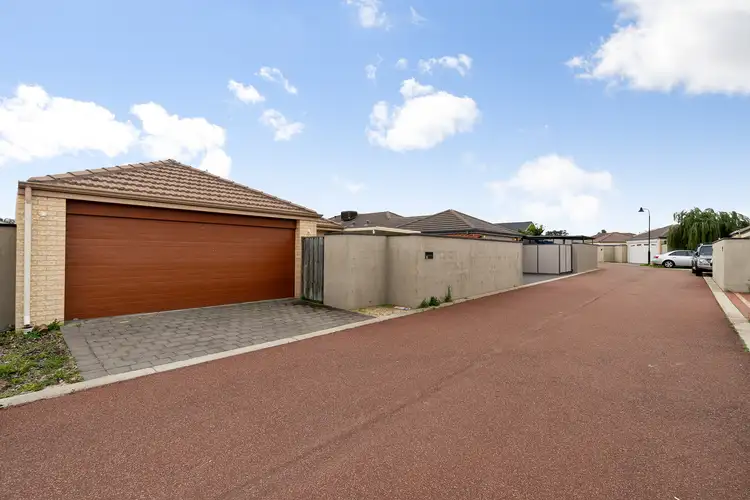 Third view of Homely house listing, 81 Lomas Circle, Ellenbrook WA 6069