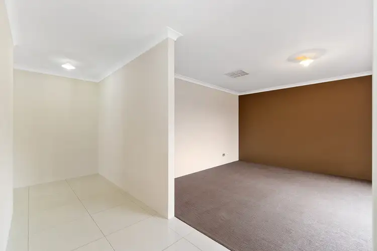 Fifth view of Homely house listing, 81 Lomas Circle, Ellenbrook WA 6069
