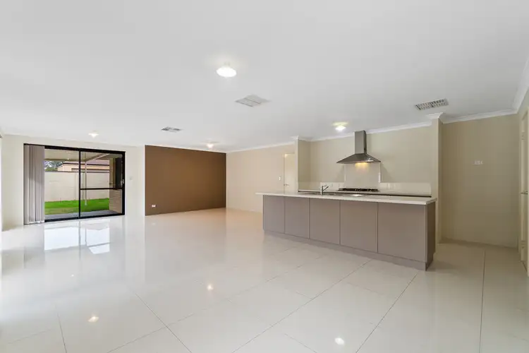 Sixth view of Homely house listing, 81 Lomas Circle, Ellenbrook WA 6069