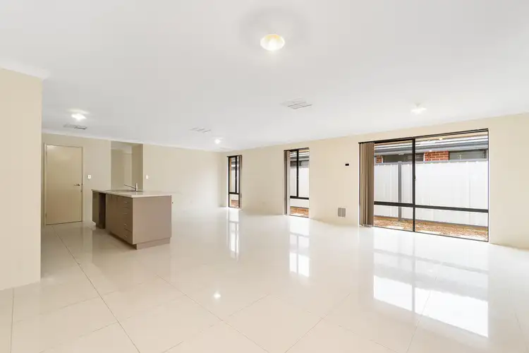 Seventh view of Homely house listing, 81 Lomas Circle, Ellenbrook WA 6069