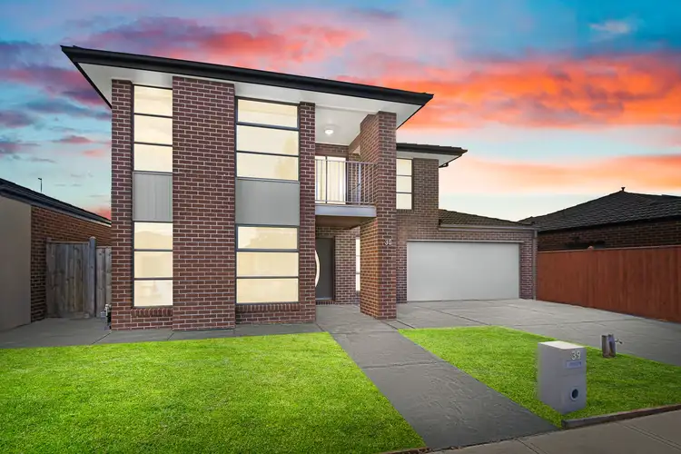 Main view of Homely house listing, 39 Bindi Avenue, Tarneit VIC 3029
