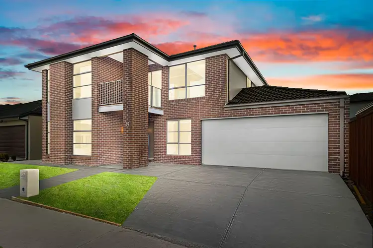 Second view of Homely house listing, 39 Bindi Avenue, Tarneit VIC 3029
