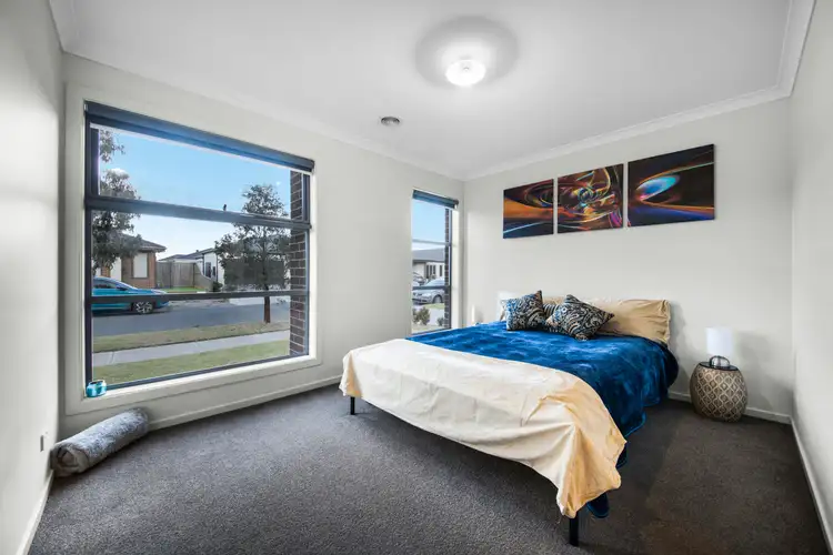 Fourth view of Homely house listing, 39 Bindi Avenue, Tarneit VIC 3029