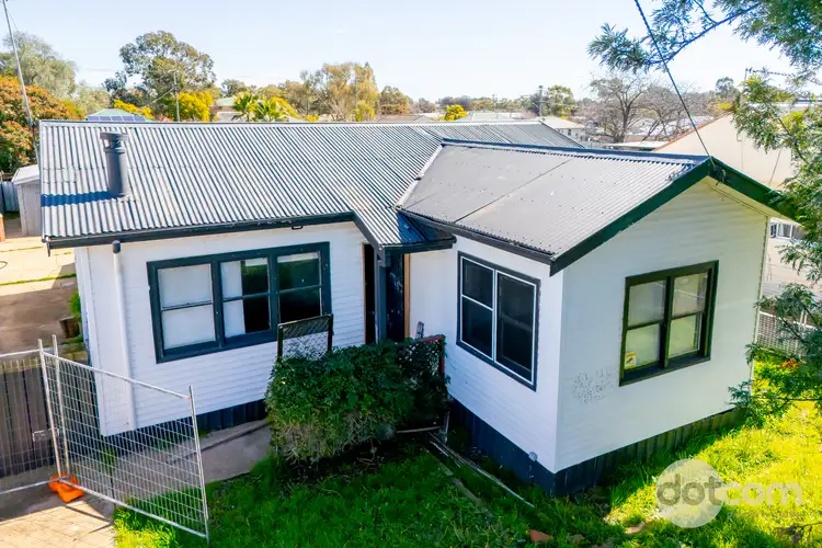 11 O'Donnell Street, Dubbo NSW 2830