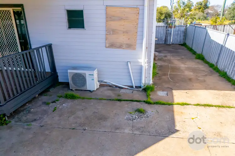 Fourth view of Homely land listing, 11 O'Donnell Street, Dubbo NSW 2830