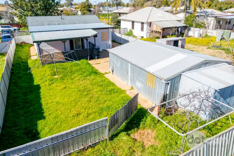 Fifth view of Homely land listing, 11 O'Donnell Street, Dubbo NSW 2830