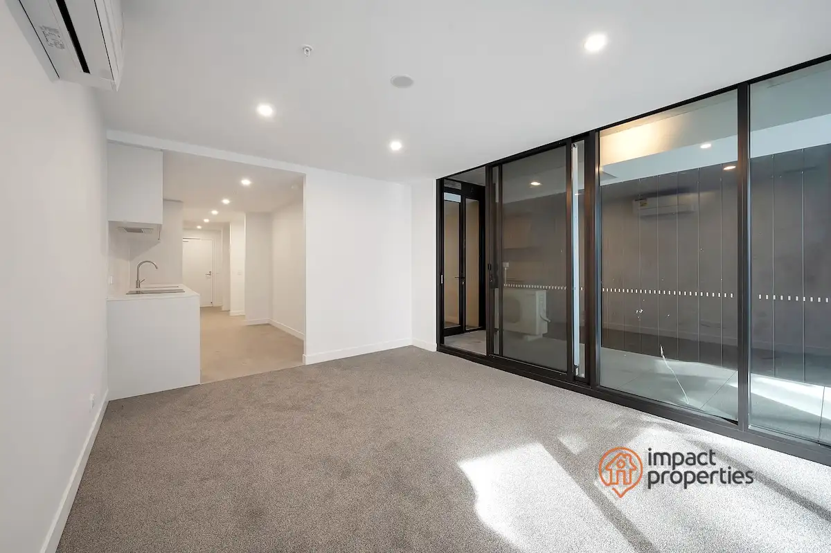 Main view of Homely apartment listing, 305/2 Furzer Street, Phillip ACT 2606