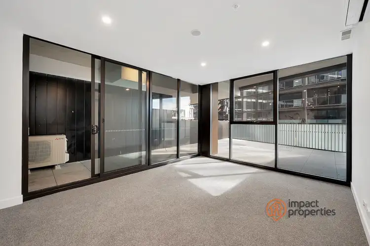 Second view of Homely apartment listing, 305/2 Furzer Street, Phillip ACT 2606