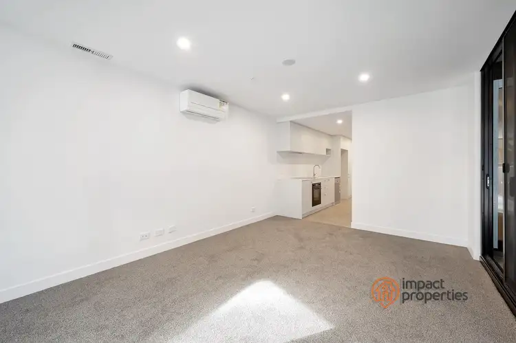 Third view of Homely apartment listing, 305/2 Furzer Street, Phillip ACT 2606