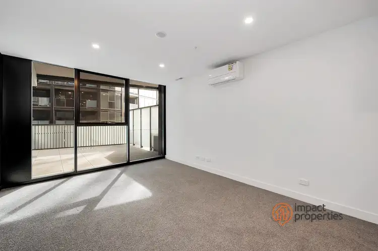 Fourth view of Homely apartment listing, 305/2 Furzer Street, Phillip ACT 2606
