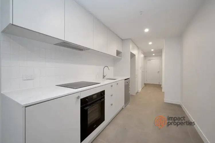 Fifth view of Homely apartment listing, 305/2 Furzer Street, Phillip ACT 2606