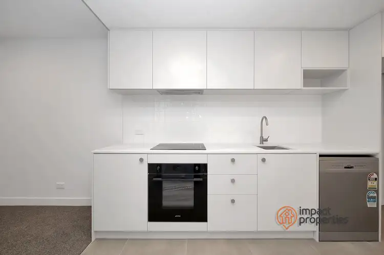 Sixth view of Homely apartment listing, 305/2 Furzer Street, Phillip ACT 2606