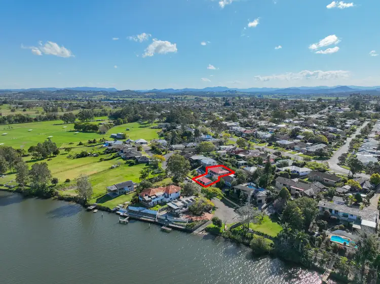 Main view of Homely house listing, 13 West End Avenue, Taree NSW 2430
