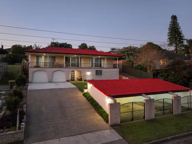 Second view of Homely house listing, 13 West End Avenue, Taree NSW 2430