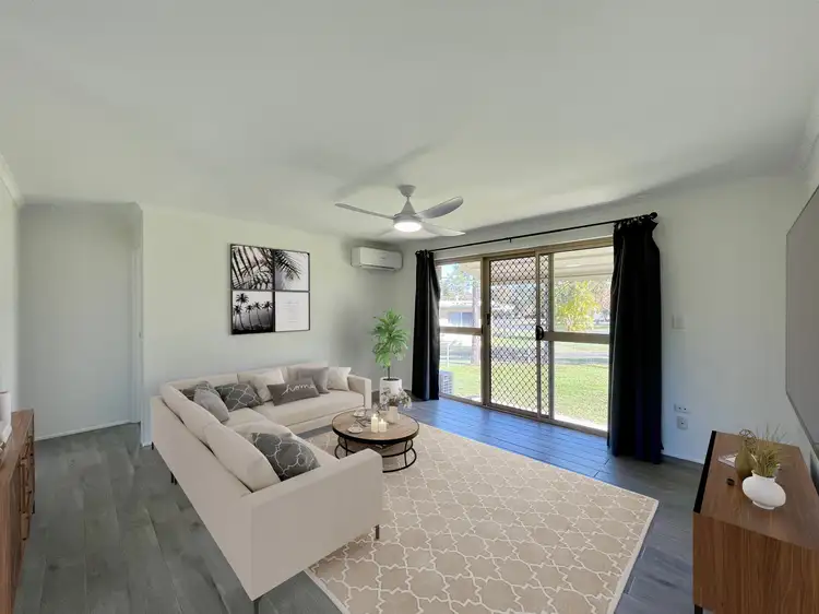 7 Urangan Street
