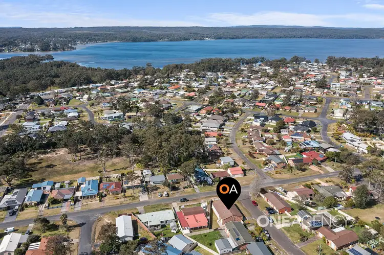 Main view of Homely house listing, 11 Cessna Avenue, Sanctuary Point NSW 2540