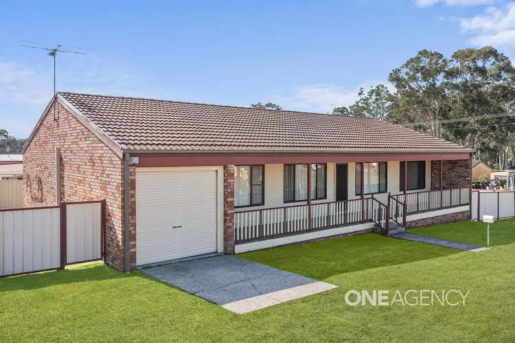 Second view of Homely house listing, 11 Cessna Avenue, Sanctuary Point NSW 2540