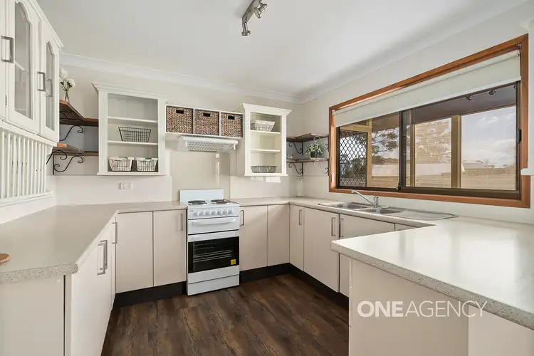Fifth view of Homely house listing, 11 Cessna Avenue, Sanctuary Point NSW 2540