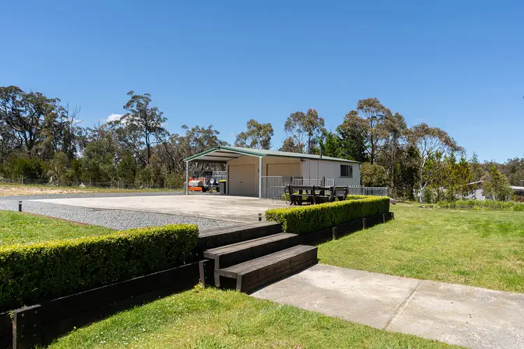 Third view of Homely house listing, 336 Mulwaree Drive, Tallong NSW 2579