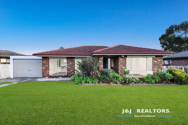 Main view of Homely house listing, 10 Bradley Terrace, Narre Warren VIC 3805
