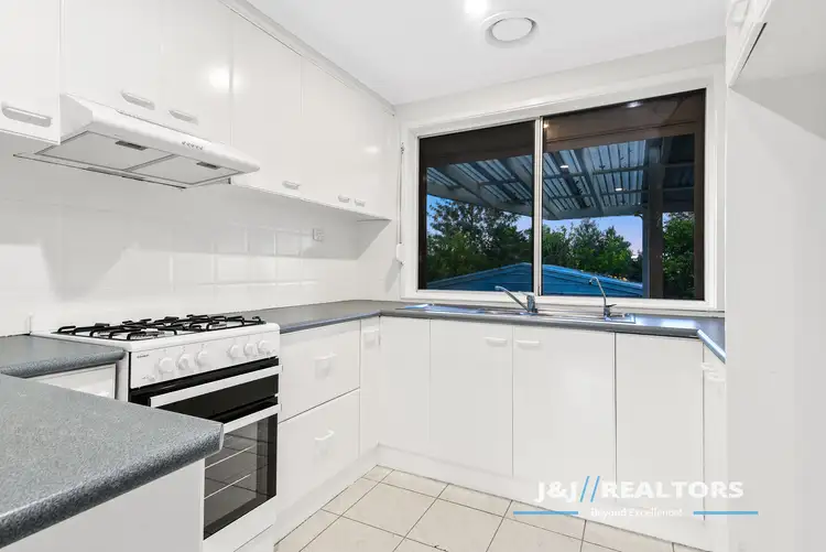 Fourth view of Homely house listing, 10 Bradley Terrace, Narre Warren VIC 3805
