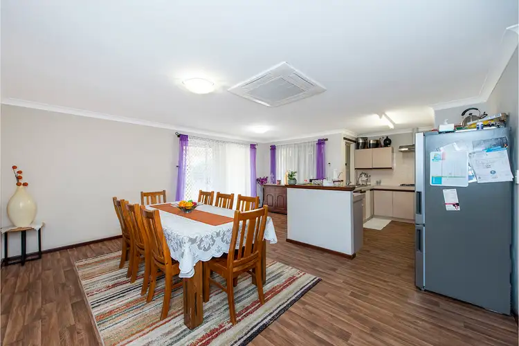 Sixth view of Homely house listing, 113 Charthouse Road, Waikiki WA 6169