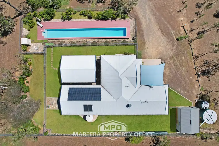 77 Rozel Close, Mareeba QLD 4880
