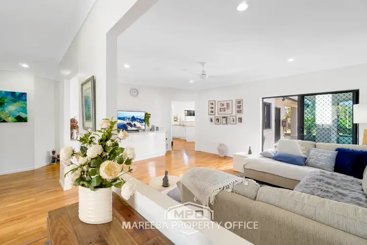 Third view of Homely house listing, 77 Rozel Close, Mareeba QLD 4880