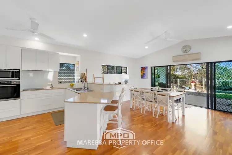 Fourth view of Homely house listing, 77 Rozel Close, Mareeba QLD 4880