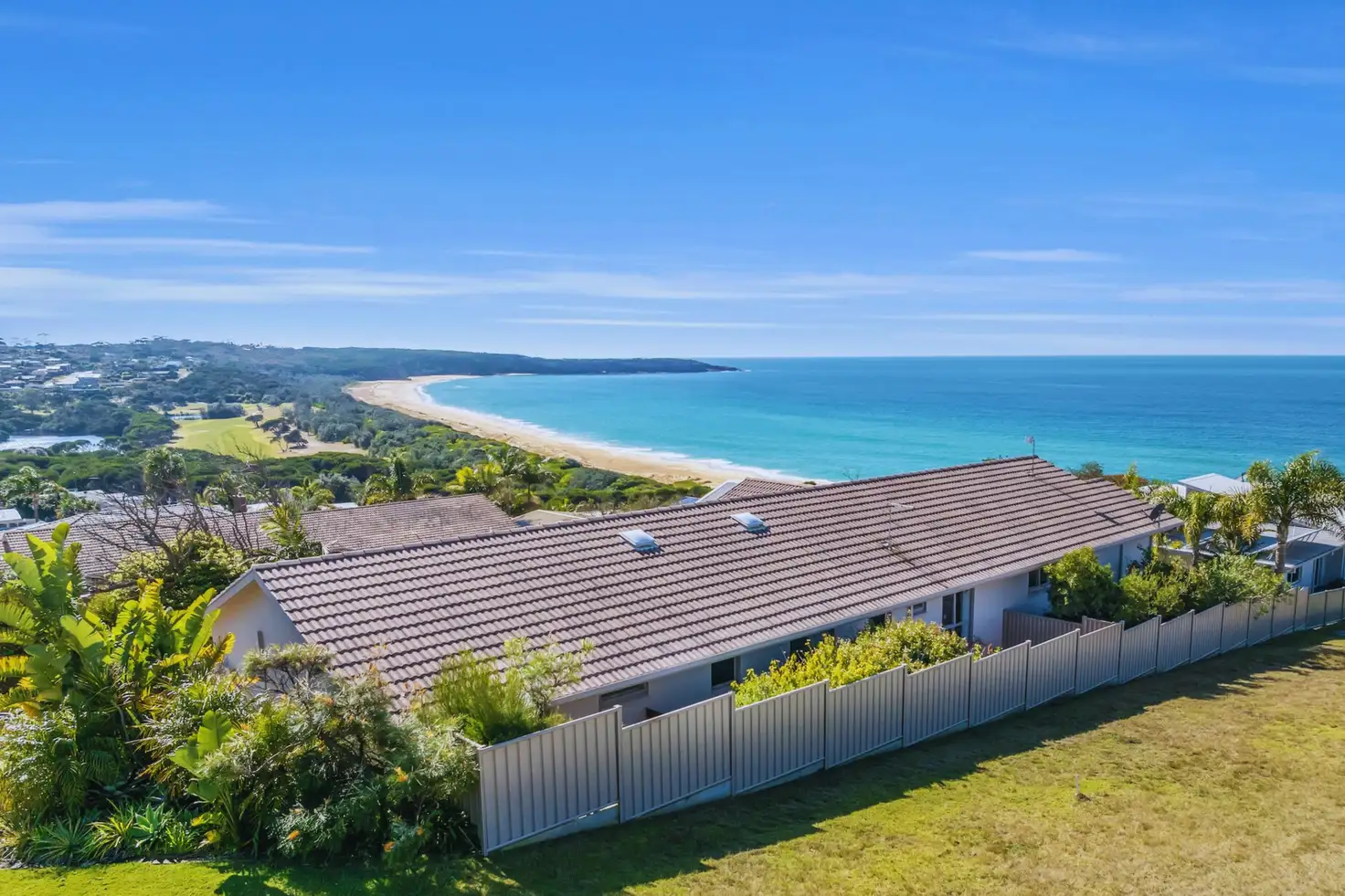 Main view of Homely house listing, 14B Surf Circle, Tura Beach NSW 2548