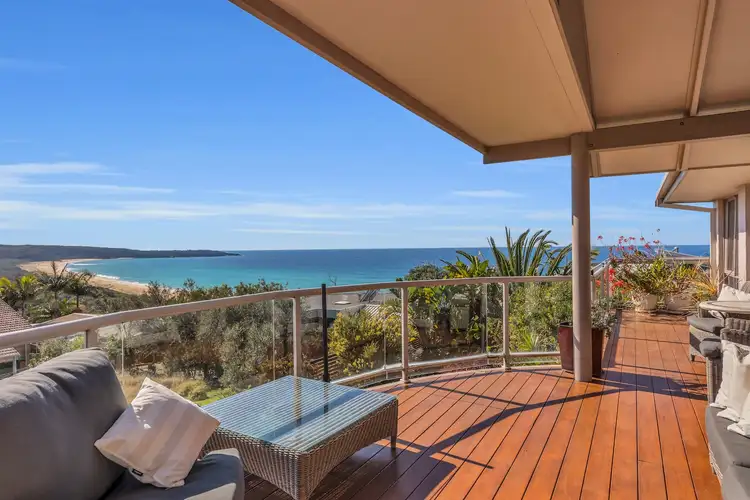 Second view of Homely house listing, 14B Surf Circle, Tura Beach NSW 2548