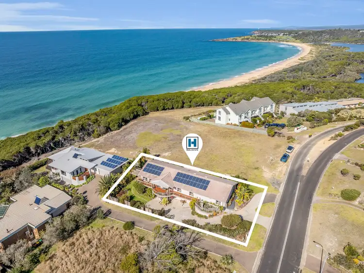 Fourth view of Homely house listing, 14B Surf Circle, Tura Beach NSW 2548