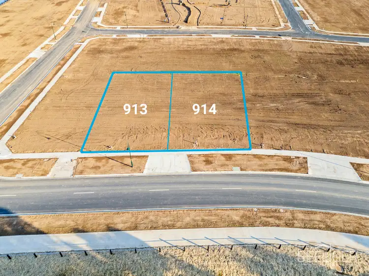 Third view of Homely land listing, 913 Peter Thomson Circuit, Yarrawonga VIC 3730