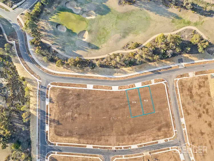 Fifth view of Homely land listing, 913 Peter Thomson Circuit, Yarrawonga VIC 3730