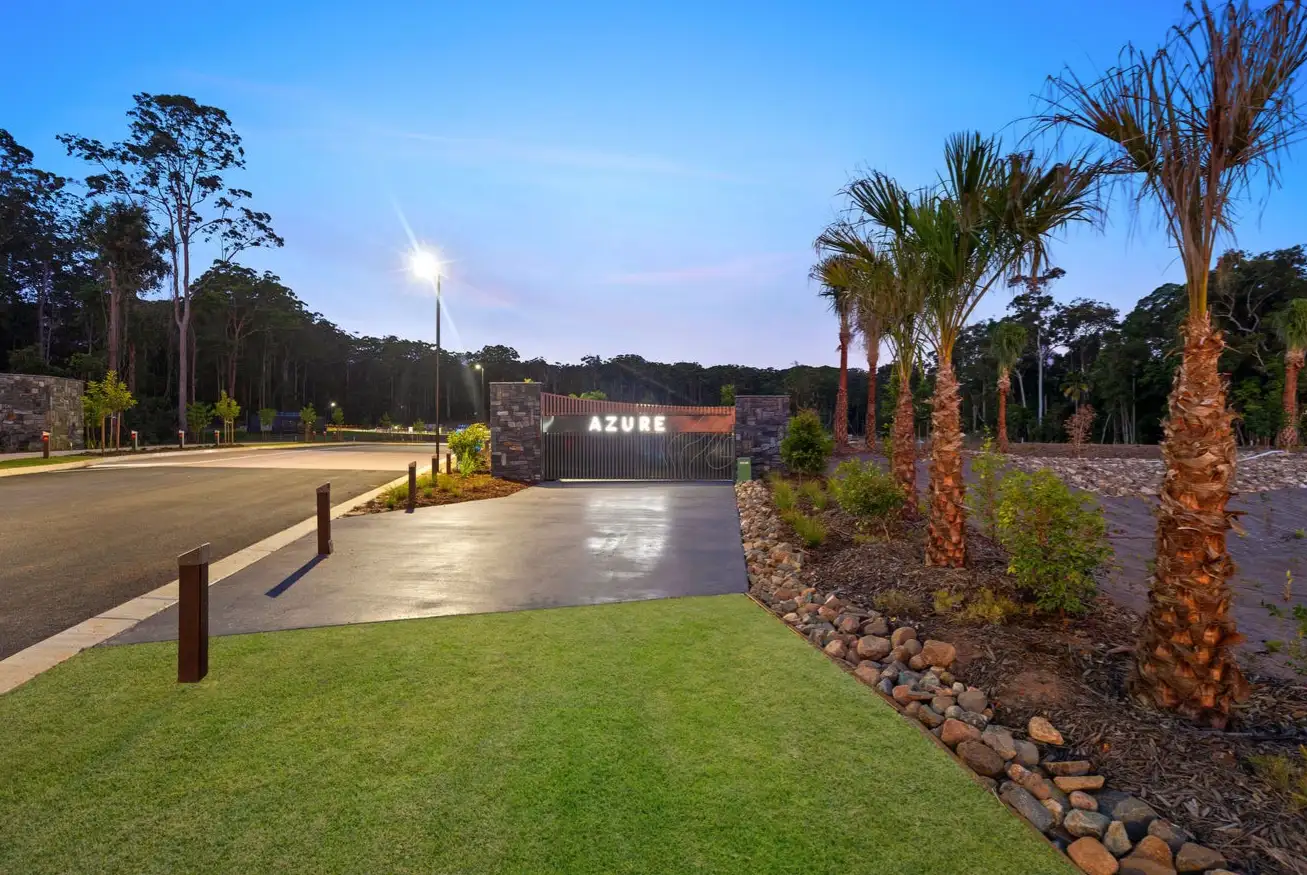 Main view of Homely land listing, 62 Palm Forest Circuit, Forest Glen QLD 4556