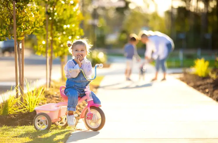 Third view of Homely land listing, 62 Palm Forest Circuit, Forest Glen QLD 4556