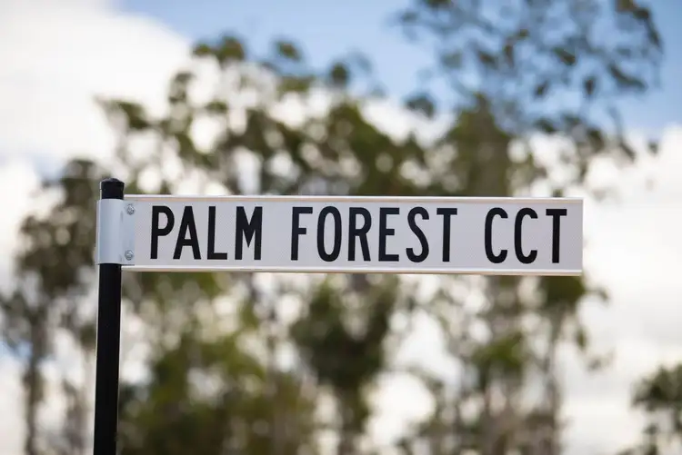 Fifth view of Homely land listing, 62 Palm Forest Circuit, Forest Glen QLD 4556