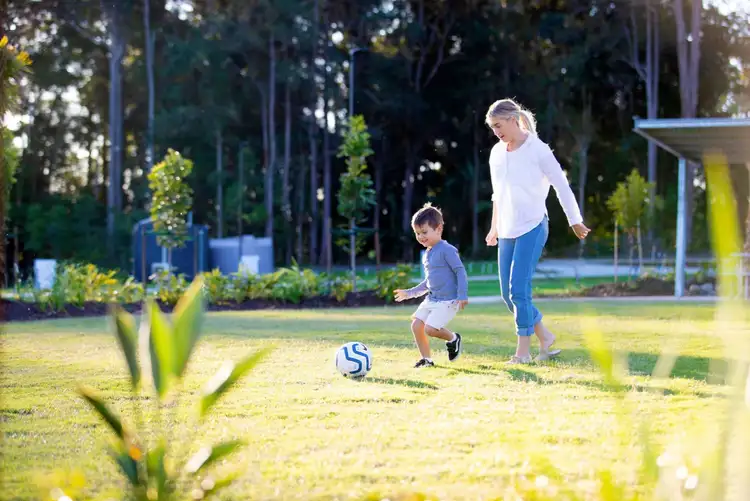 Sixth view of Homely land listing, 62 Palm Forest Circuit, Forest Glen QLD 4556