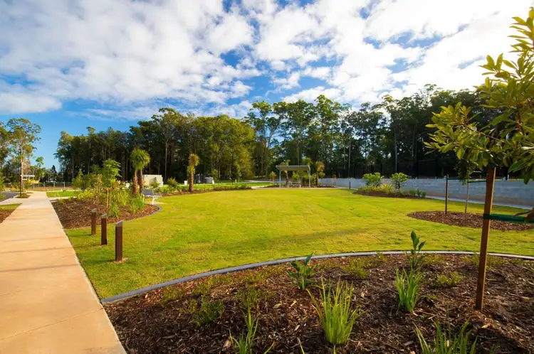 Seventh view of Homely land listing, 62 Palm Forest Circuit, Forest Glen QLD 4556