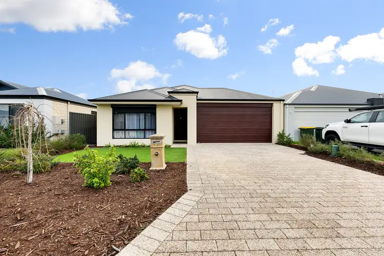 Main view of Homely house listing, 19 Andalusian Avenue, Darling Downs WA 6122