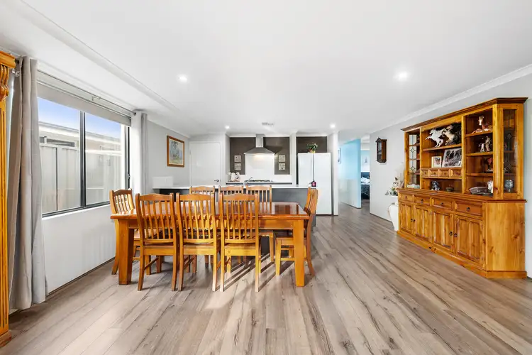 Fourth view of Homely house listing, 19 Andalusian Avenue, Darling Downs WA 6122