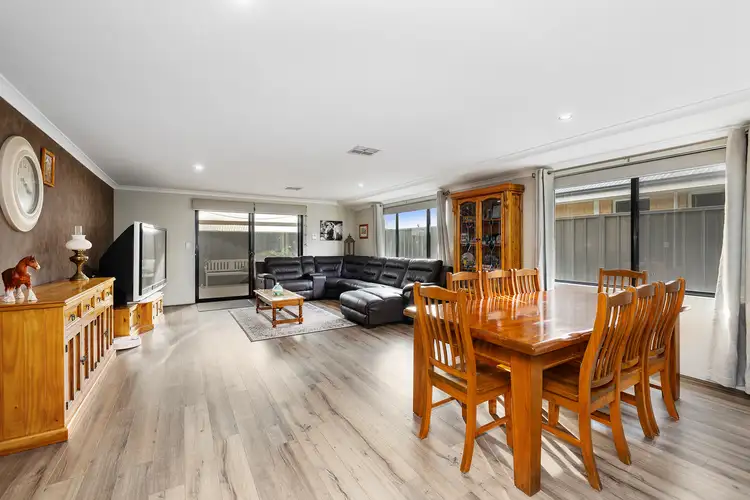 Fifth view of Homely house listing, 19 Andalusian Avenue, Darling Downs WA 6122