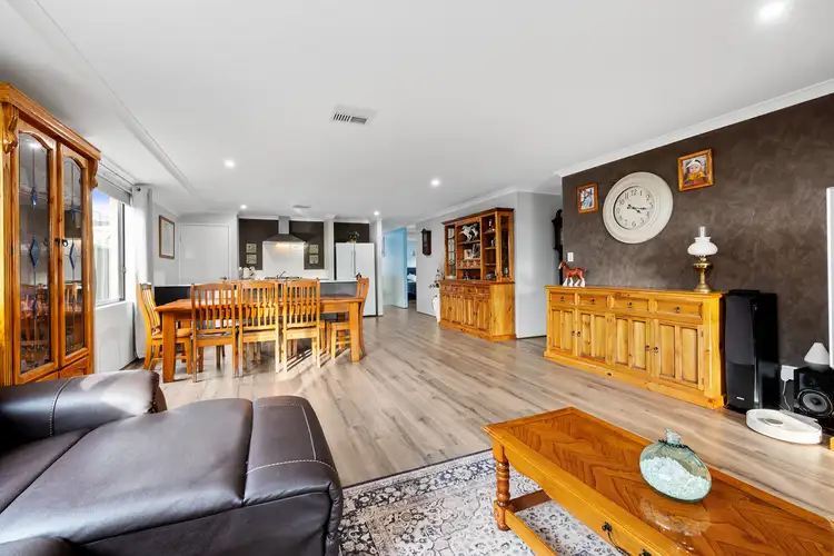 Sixth view of Homely house listing, 19 Andalusian Avenue, Darling Downs WA 6122