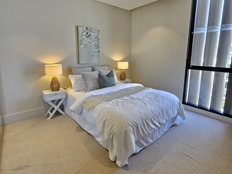 Sixth view of Homely apartment listing, 701/7 Metters St, Erskineville NSW 2043