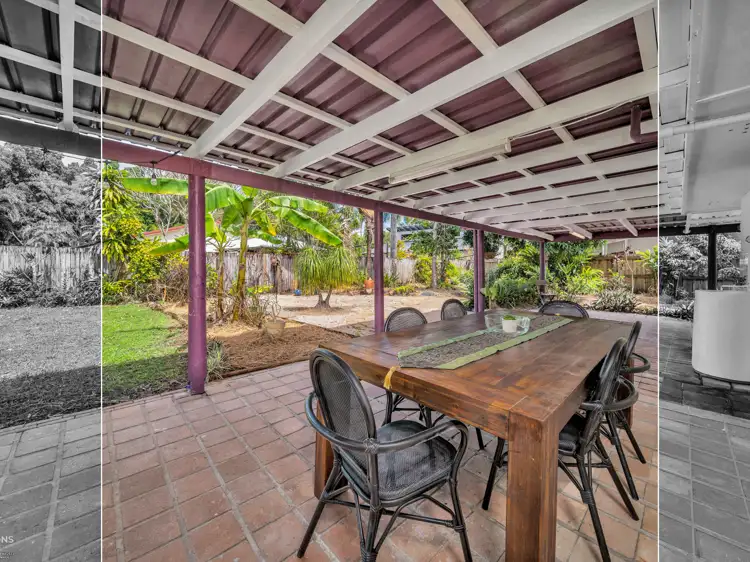 5 Saffron Close, Holloways Beach QLD 4878