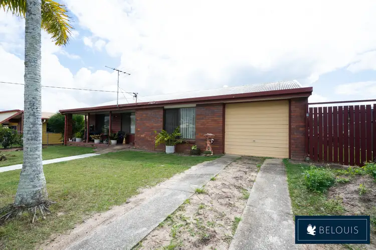55 Donowain Drive, Deception Bay QLD 4508