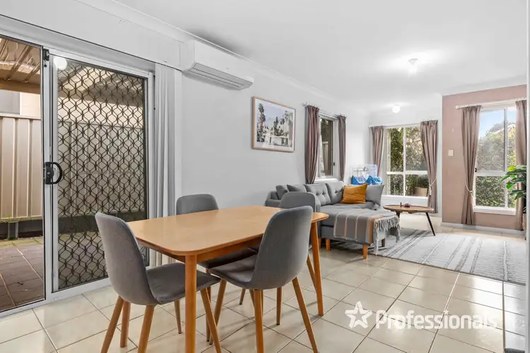 Third view of Homely townhouse listing, 2/43 High Street, Campbelltown NSW 2560