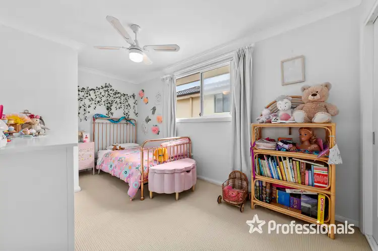 Fourth view of Homely townhouse listing, 2/43 High Street, Campbelltown NSW 2560
