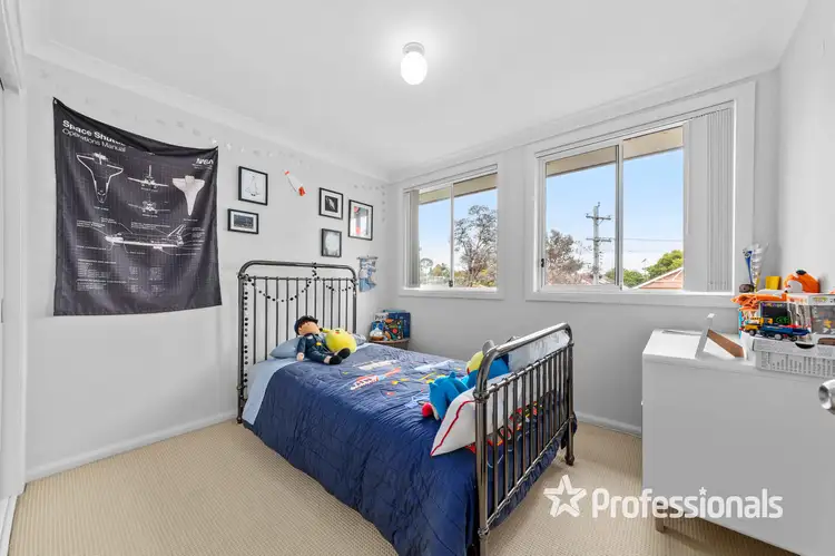 Fifth view of Homely townhouse listing, 2/43 High Street, Campbelltown NSW 2560